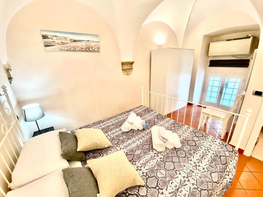 Vacanze Romane Al Portico D'Ottavia Εξωτερικό φωτογραφία