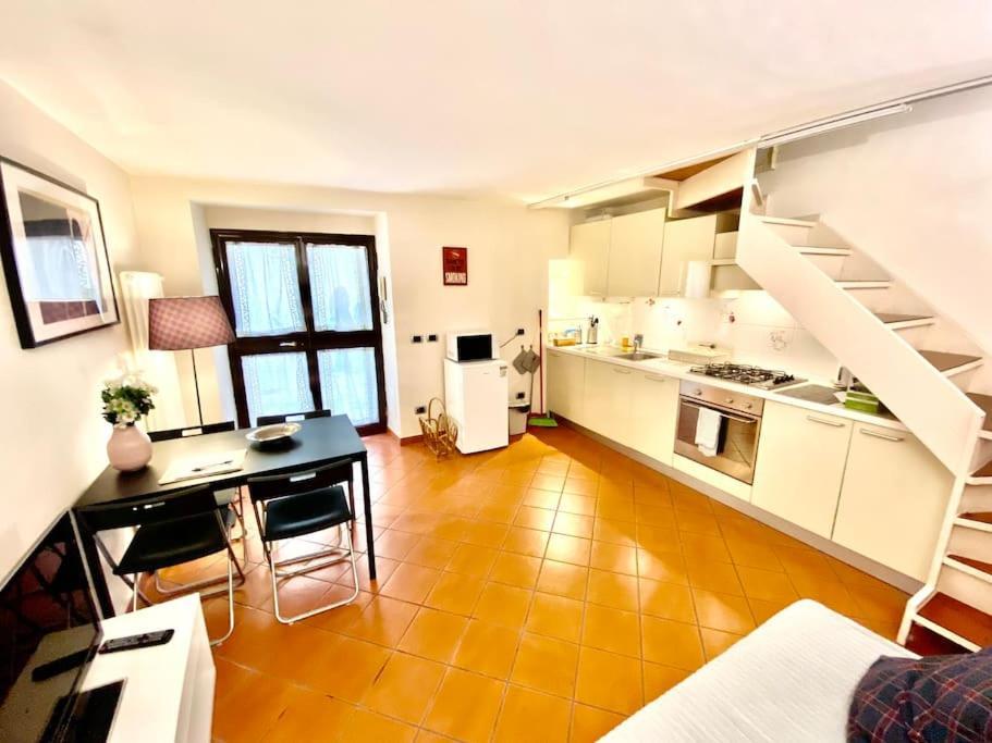 Vacanze Romane Al Portico D'Ottavia Εξωτερικό φωτογραφία