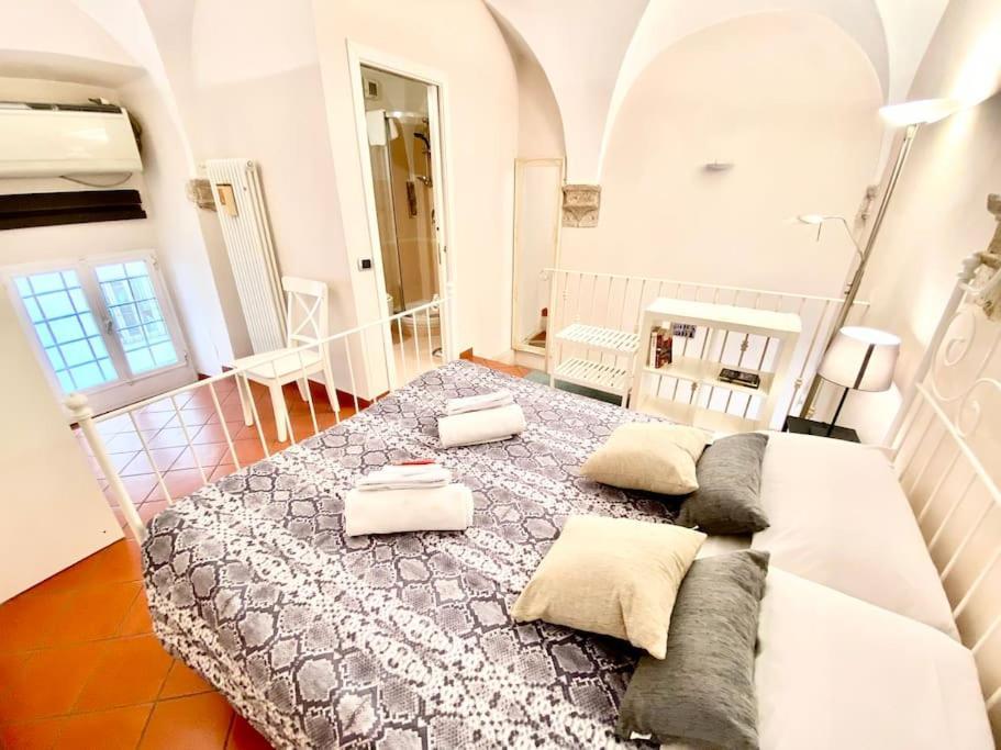 Vacanze Romane Al Portico D'Ottavia Εξωτερικό φωτογραφία